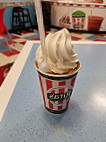 Rita's Italian Ice food