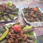 التكية food