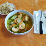 Ray's Cafe Cibo