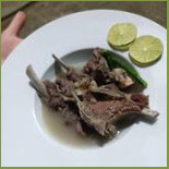 Kitchen Cibo