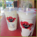 Tearamen Cibo