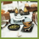Firepit Cibo