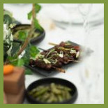Firepit Cibo