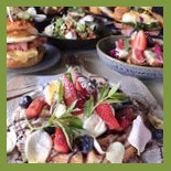 Linea Cafe Cibo