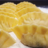 Tre Scalini Comida