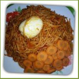 Delight Kitchen Cibo