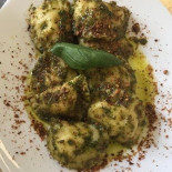 Sike Pizza À l'intérieur