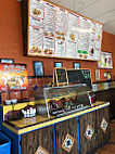 Cotijas Taco Shop food