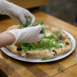 Pizzarte Comida