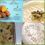 مش اندومى Cibo