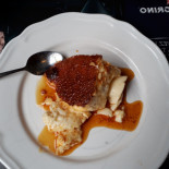 La Verdine Cibo