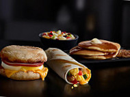 McDonald's Family Restaurant food