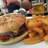 Sieu d'Aqui Cibo