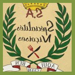 Sieu d'Aqui Cibo