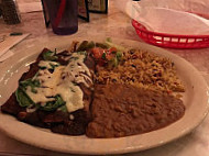 Chuy's food