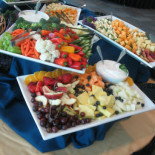 Frisco's Cibo