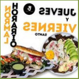 Baguetzzi Cibo