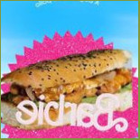 Baguetzzi Cibo