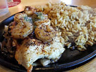 Applebee's Grill food