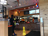 Popeyes Louisiana Kitchen food