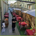 Locanda Scialapopolo Nourriture