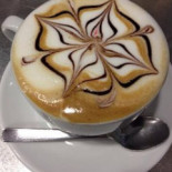 Gauguin Cafe' Nourriture