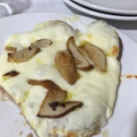 Il Quadrifoglio food