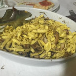Il Quadrifoglio food