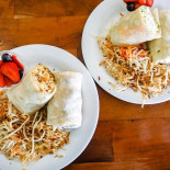 Hillside Spot Cibo