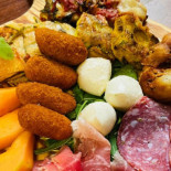 Terme Di Diana food