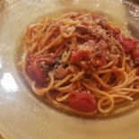 Terme Di Diana food