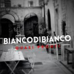 Biancodibianco Cafè E Bistrot Innen