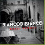 Biancodibianco Cafè E Bistrot Innen