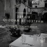Biancodibianco Cafè E Bistrot Außen