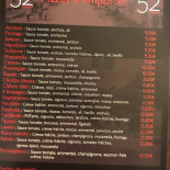 Le 52 Piatti