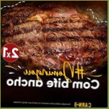 Carne Cibo