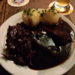 Hackethal’s Gaststätte Cibo