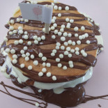 Jerome Chocolat Comida