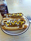 Bobby's Detroit Coney Island food