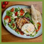 Diferit Cibo
