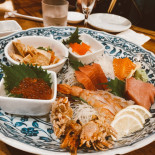 Odori-ko Cibo