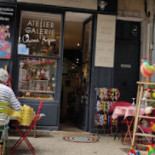 La Truffiere Dentro