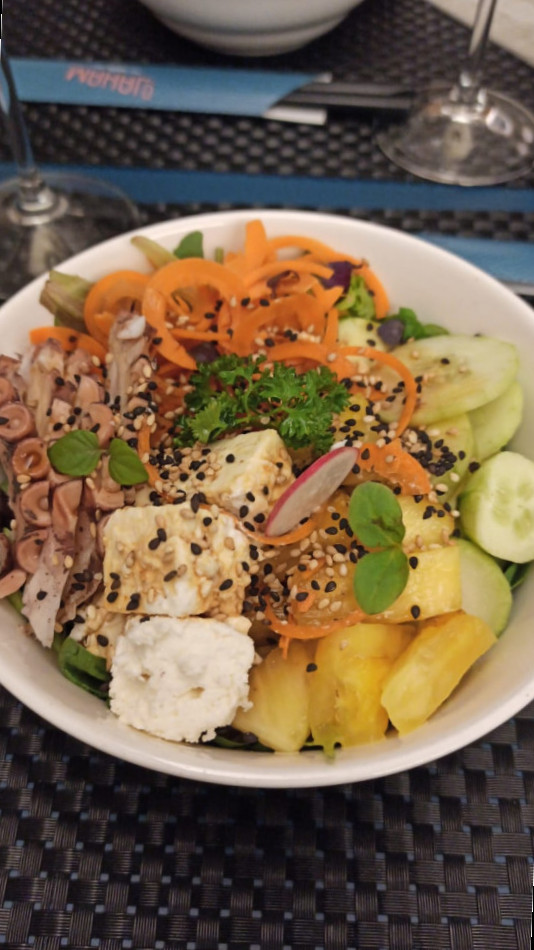 Mahalo Comida