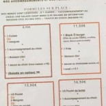 Ô Barbecue Piatti