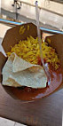 Chutney Indian Food food