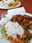 Yaman`s Grill Haus food