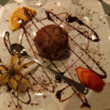La Terrazza Riesa Cibo