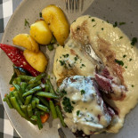 La Terrazza Riesa Cibo