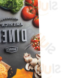 Denny's Cibo