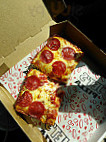 Jet's Pizza food